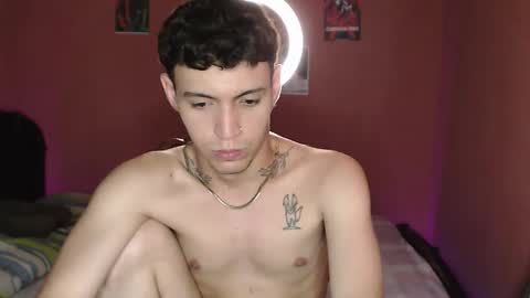 hunter_jagg online show from January 2026 07:27:02 PM