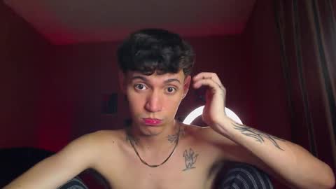 hunter_jagg online show from January 2026 01:22:01 AM