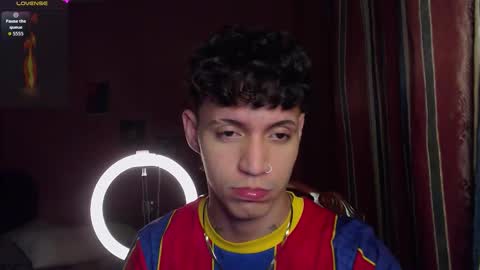 hunter_jagg online show from February 2026 04:08:02 AM