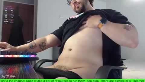   online show from December 2024 09:48:01 PM