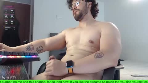   online show from December 2024 10:50:01 PM