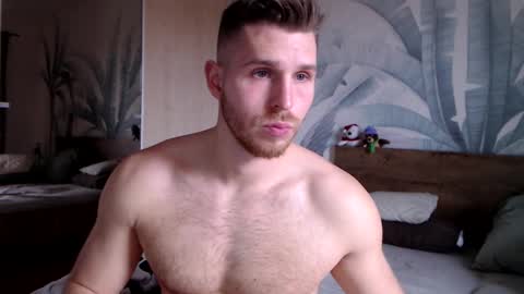 Hunter Bridges online show from January 2025 12:30:02 PM