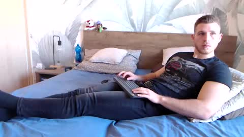 Hunter Bridges online show from January 2025 10:29:02 AM