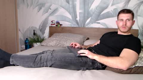 Hunter Bridges online show from February 2025 04:47:01 PM