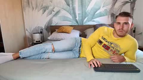 Hunter Bridges online show from September 2025 09:47:02 AM