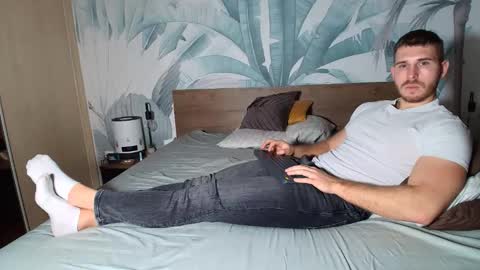 Hunter Bridges online show from December 2025 02:36:02 PM