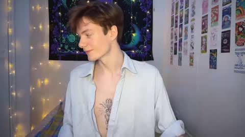 Snapshot of hunterrxxxhunter chatting on January 2025 08:02:02 PM Hunter online show from January 2025 08:02:02 PM