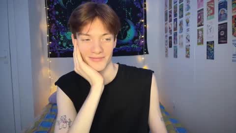 Snapshot of hunterrxxxhunter chatting on January 2025 01:17:02 PM Hunter online show from January 2025 01:17:02 PM