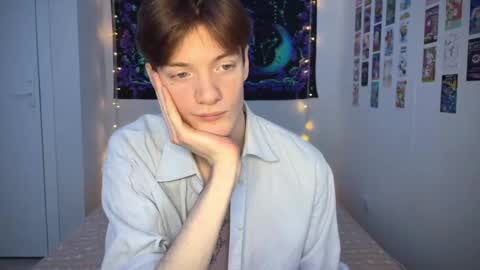 Snapshot of hunterrxxxhunter chatting on January 2025 01:21:01 PM Hunter online show from January 2025 01:21:01 PM