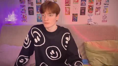 Snapshot of hunterrxxxhunter chatting on February 2025 12:02:02 PM Hunter online show from February 2025 12:02:02 PM