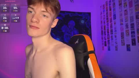 Snapshot of hunterrxxxhunter chatting on February 2025 03:32:01 PM Hunter online show from February 2025 03:32:01 PM