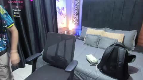Lucas online show from July 2026 11:20:02 AM