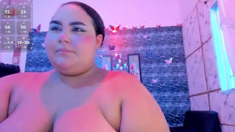 Hurren online show from November 2025 11:21:01 AM