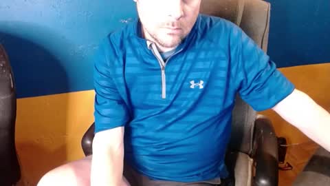 Huskyguy online show from January 2025 05:03:02 AM