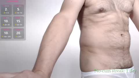 Andrew online show from February 2026 06:36:02 PM