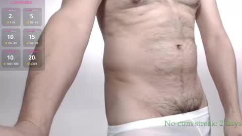 Andrew online show from February 2026 07:07:01 PM