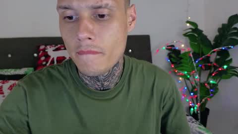 Call me sinner... online show from December 2025 02:39:01 AM