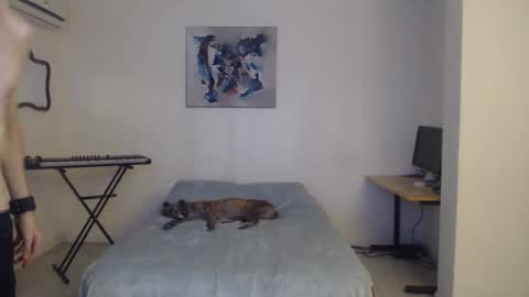 hybnotik online show from February 2025 12:09:02 PM