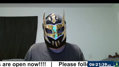 hybridhuman online show from March 2026 11:21:02 AM