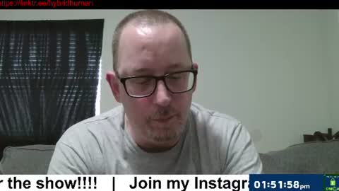 Snapshot of hybridhuman chatting on June 2026 06:51:01 PM hybridhuman online show from June 2026 06:51:01 PM
