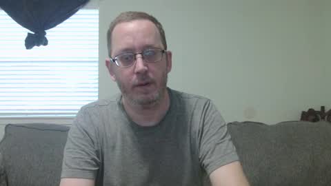 Bob Anderson online show from September 2025 12:54:01 PM