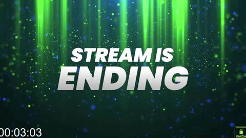 Bob Anderson online show from September 2025 01:00:01 AM