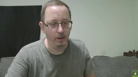 Bob Anderson online show from October 2025 10:24:01 AM