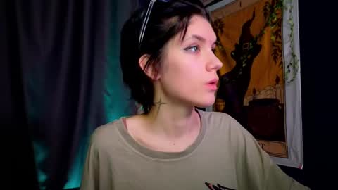 Hyeon Jin online show from January 2025 11:17:01 PM