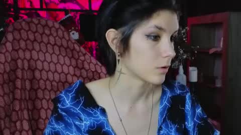 Hyeon Jin online show from January 2025 11:42:01 PM