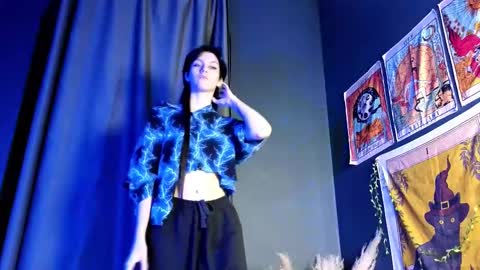 Hyeon Jin online show from February 2025 11:45:01 PM