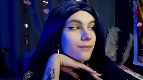 Hyeon Jin online show from February 2025 12:49:02 AM