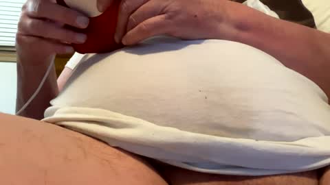 Snapshot of hymike1169 chatting on February 2025 06:26:02 AM Huck Funn online show from February 2025 06:26:02 AM