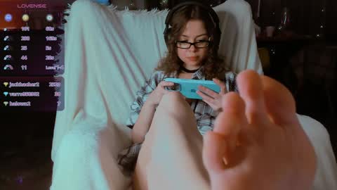 Snapshot of hype_meal_home chatting on February 2025 10:32:01 PM Miley. PVT open i have extra prices on nude show online show from February 2025 10:32:01 PM