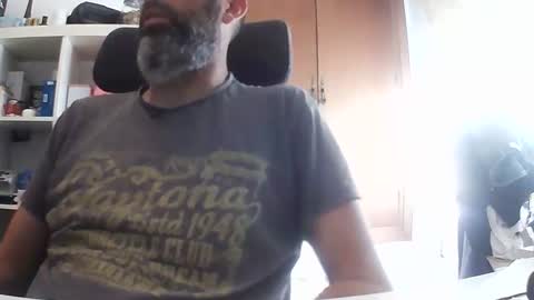 Hyperpau online show from September 2025 02:20:01 PM