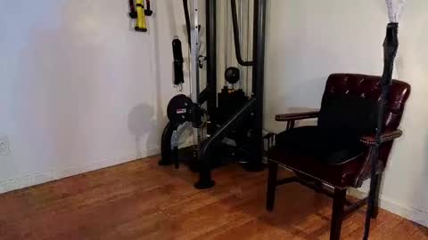 Mr. Frost online show from January 2025 07:02:02 PM