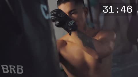 Snapshot of hyun_malee chatting on January 2025 04:48:01 AM K Brandon online show from January 2025 04:48:01 AM