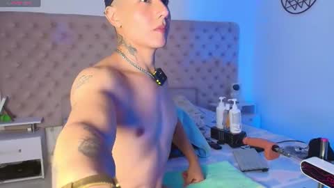K Brandon online show from August 2026 03:19:01 AM