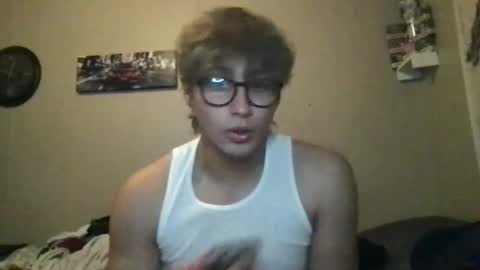 hyunluv online show from May 2026 07:25:01 AM