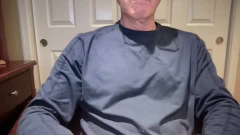 The Talented Mr. DILFy online show from February 2025 02:15:02 PM