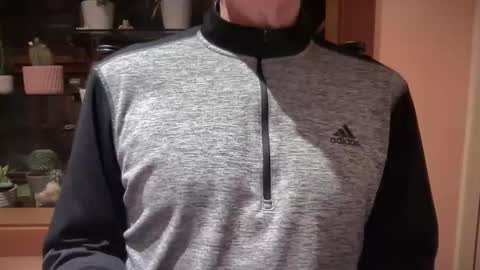 The Talented Mr. DILFy online show from March 2026 01:20:01 AM