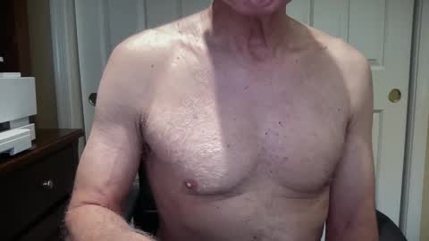 The Talented Mr. DILFy online show from March 2026 02:45:01 PM