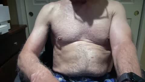 The Talented Mr. DILFy online show from July 2026 02:20:01 PM