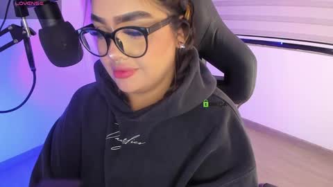 Ari online show from April 2026 02:23:02 AM