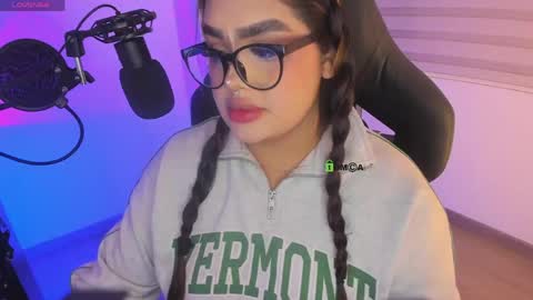 Ari online show from April 2026 01:42:02 AM