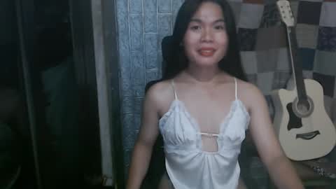 Kim online show from December 2024 11:11:01 AM