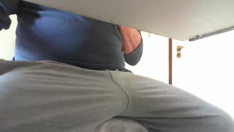 i_am_curious_ online show from April 2026 03:12:01 PM