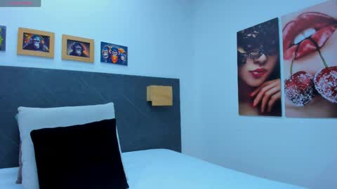 The Dolls online show from April 2026 07:17:02 PM