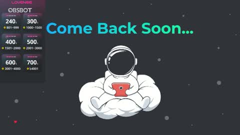 Snapshot of i_am_hanna chatting on August 2026 08:00:02 PM Tell Me Hanna online show from August 2026 08:00:02 PM