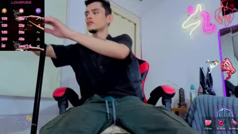 kelvis online show from March 2026 02:52:02 AM