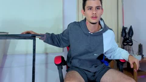 kelvis online show from March 2026 08:14:02 AM